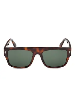 TOM FORD Eyewear: Очки 