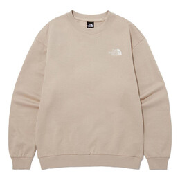 The North Face: Хлопковый свитер  Essential