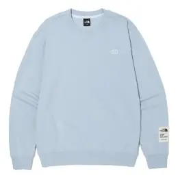 The North Face: Голубой свитер  Essential
