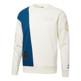 PUMA: Длинный свитер 