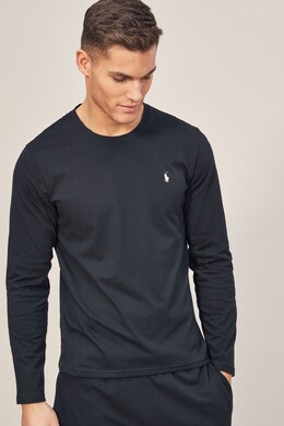 Polo Ralph Lauren: Рубашка с длинным рукавом 