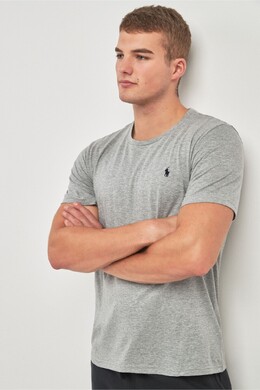 Polo Ralph Lauren: Хлопковая футболка 