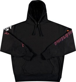 Supreme: Толстовка с капюшоном 
