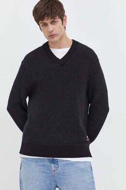 Tommy Jeans: Хлопковый свитер 