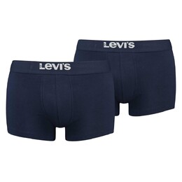 Levi's: Синие трусы 