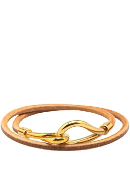 Hermès Pre-Owned: Браслет 
