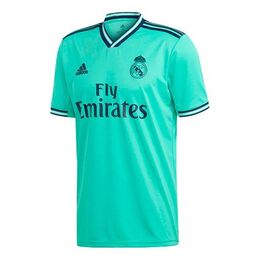Adidas: Спортивная футболка  Madrid