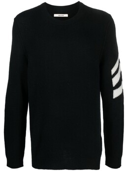 Zadig&Voltaire: Кашемировый свитер 