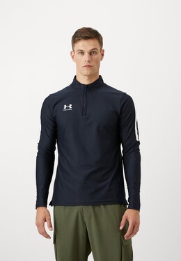 Under Armour: Рубашка с длинным рукавом 