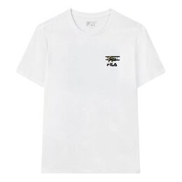 Fila: Спортивная футболка 