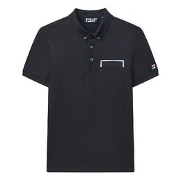 Fila: Повседневная футболка 