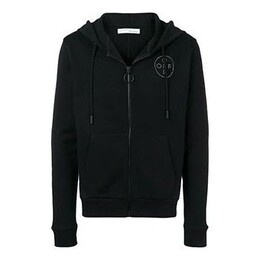 Off-White: Толстовка с капюшоном 