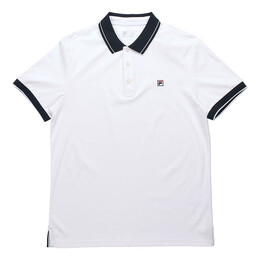 Fila: Футболка с коротким рукавом 