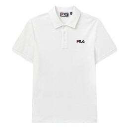 Fila: Футболка с коротким рукавом 