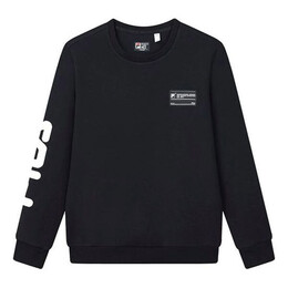 Fila: Свитер с принтом 