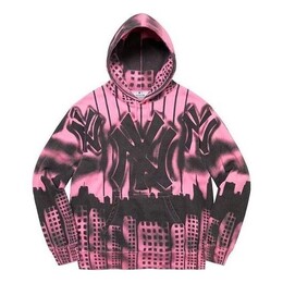 Supreme: Толстовка с капюшоном 