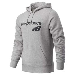New Balance: Классический свитер  Core