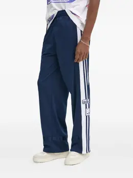 adidas: Брюки в полоску 