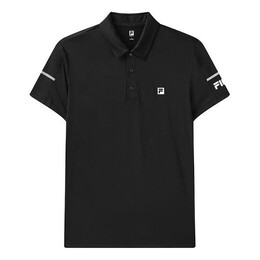 Fila: Футболка с коротким рукавом 