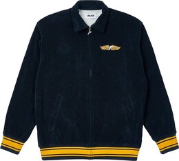 Palace: Синяя куртка 