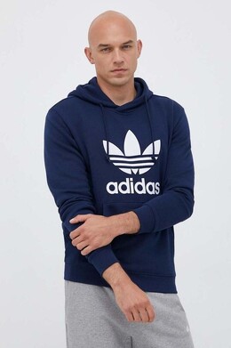 Adidas: Хлопковая толстовка  Originals