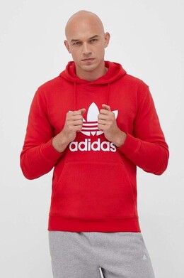 Adidas: Хлопковая толстовка  Originals