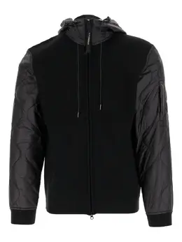 C.P. Company: Стёганые куртка 