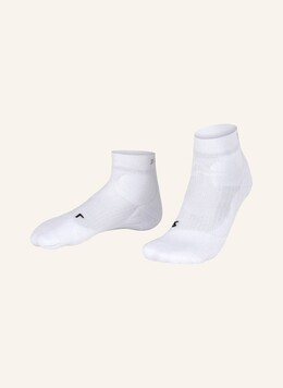 Falke: Белые носки 