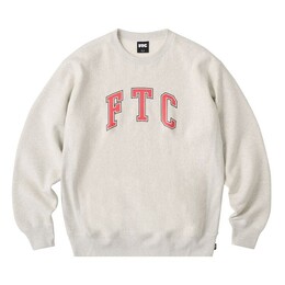 FTC: Серая толстовка 