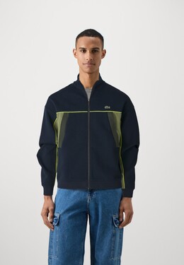 Lacoste: Толстовка на молнии 