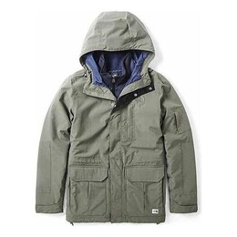 The North Face: Непромокаемая куртка 