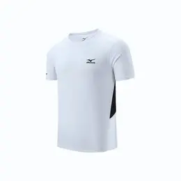 Mizuno: Спортивная футболка 