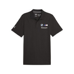 PUMA: Поло  BMW Motorsport с коротким рукавом