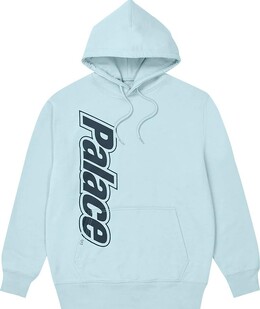 Palace: Толстовка с капюшоном 