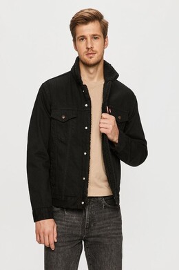 Levi's: Джинсовая куртка 
