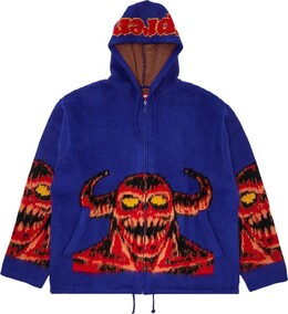 Supreme: Толстовка с капюшоном 