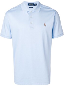 Polo Ralph Lauren: Базовое поло 