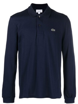 Lacoste: Рубашка с длинным рукавом 
