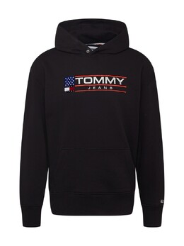 Tommy Hilfiger: Спортивная толстовка  Tommy Jeans
