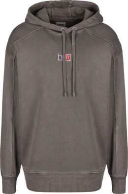 Tommy Hilfiger: Однотонная толстовка 