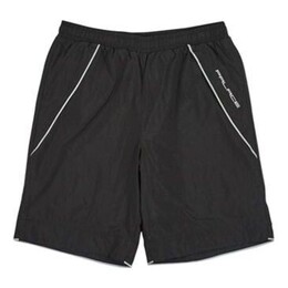 Palace: Чёрные шорты 