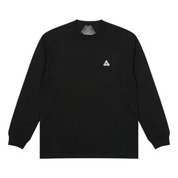 Palace: Футболка с длинным рукавом 