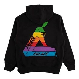 Palace: Толстовка с капюшоном 