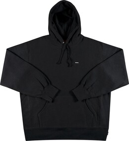 Supreme: Толстовка с капюшоном 