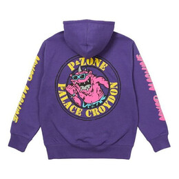 Palace: Толстовка с длинным рукавом 