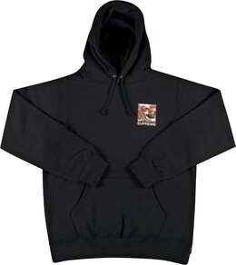 Supreme: Толстовка с капюшоном 