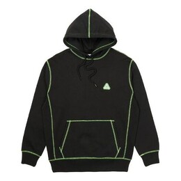 Palace: Чёрная толстовка 