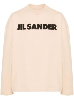Jil Sander: Футболка 