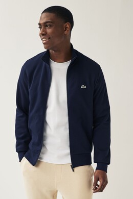 Lacoste: Флисовая футболка 
