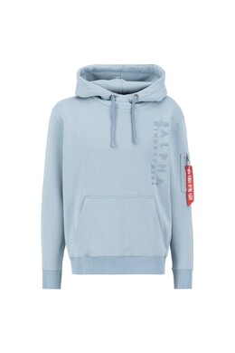 Alpha Industries: Светлая толстовка 